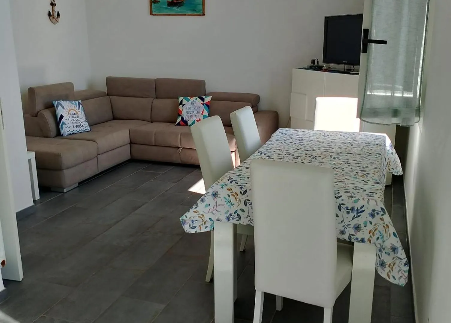 Apartment Incantevole Appartamento Tra Portofino E Le 5 Terre Chiavari