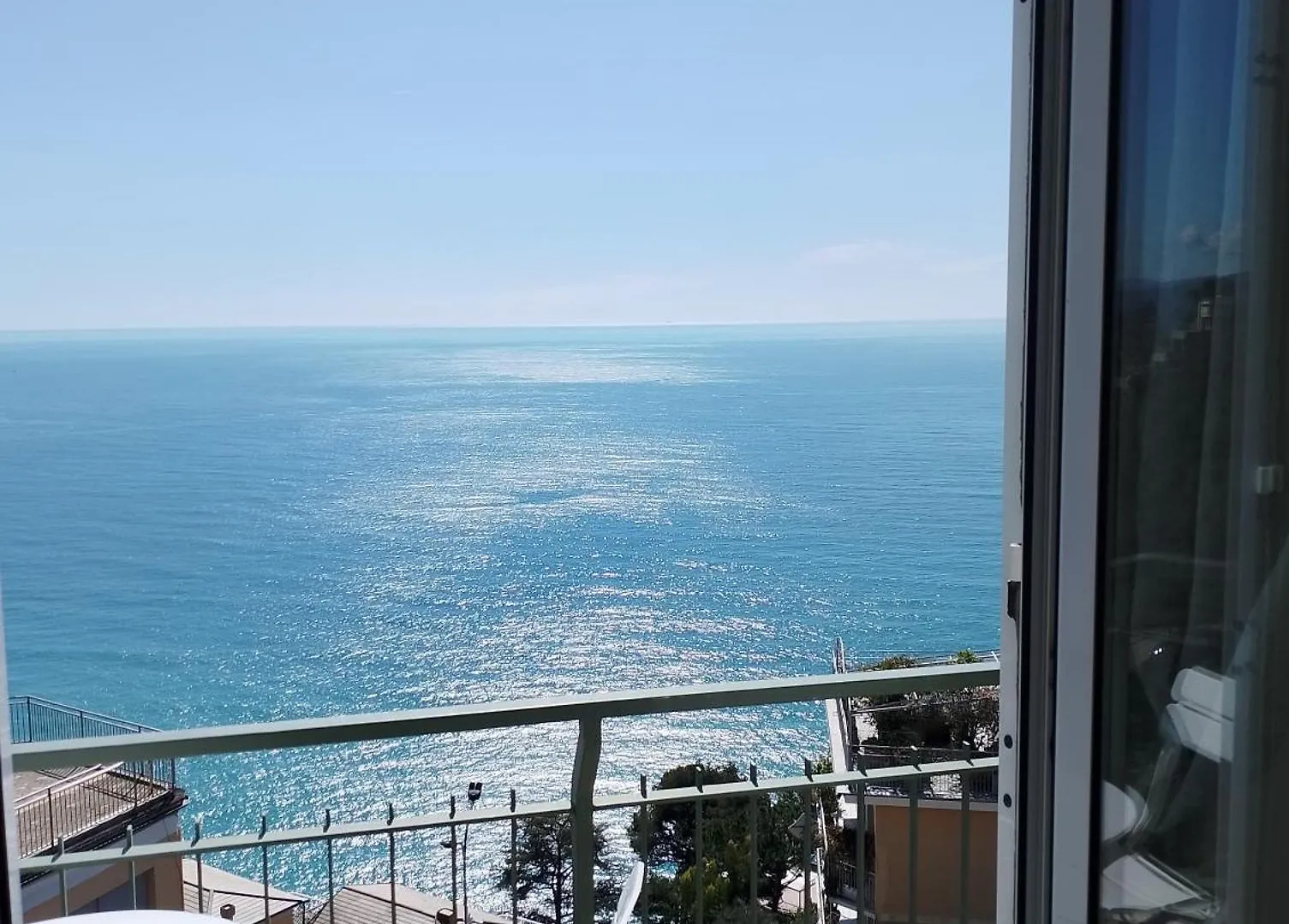Incantevole Appartamento Tra Portofino E Le 5 Terre Chiavari Italy