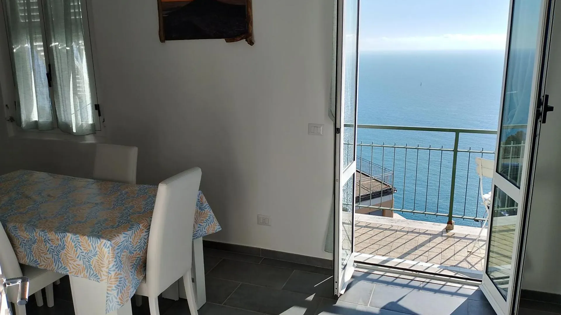 Apartment Incantevole Appartamento Tra Portofino E Le 5 Terre Chiavari Italy