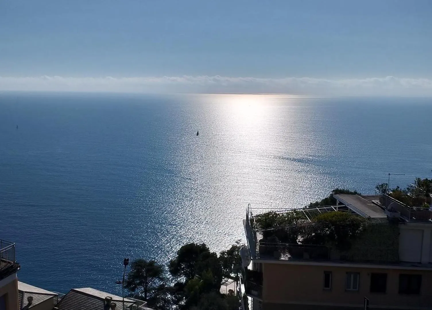 Incantevole Appartamento Tra Portofino E Le 5 Terre Chiavari Apartment